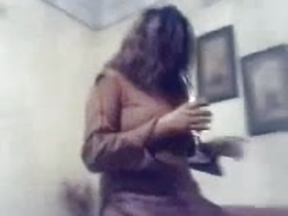 Internal Aunty Paakistaan Fiilmii Haaraa Sexy P1