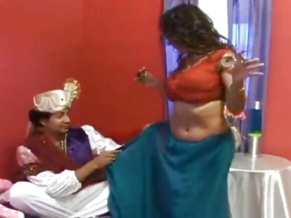 Mootiin Hindii fi mootiin mootiin fakkeessanii qullaa wal qunnamtii saalaa raawwachuun baqatan