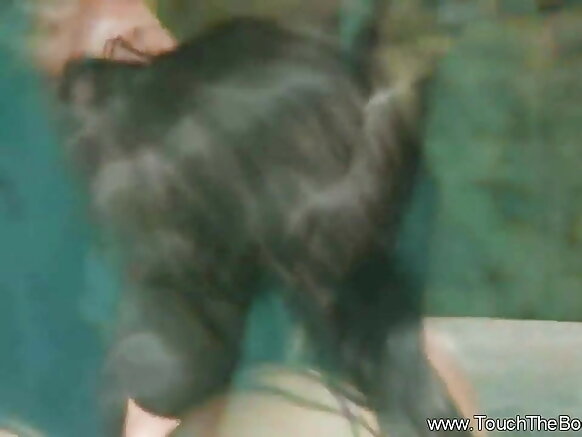Zayitii ho'aatiin masaajii gochuun sammuu tasgabbeessa Sanjay Dutt sexy video